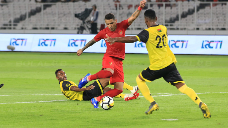 Potensi Grup Neraka Timnas Indonesia di Kualifikasi Piala Dunia 2022 - Bolalob.com