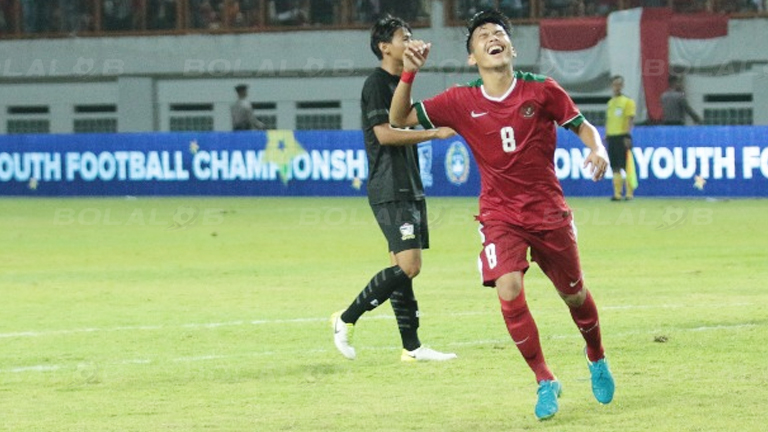 Jadwal Lengkap Timnas Indonesia di Kualifikasi Piala Asia ...