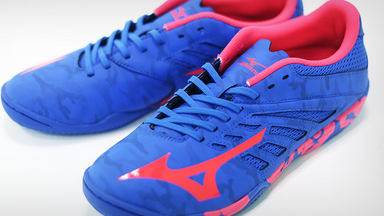 mizuno volleyball thunderblade