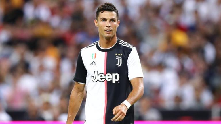 Jelang Pensiun Cr7 Buka Rahasia Beda Berbisnis Dan Berkarier Di Sepak Bola Bolalob Com