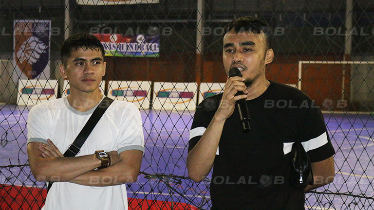 Kapten Timnas Futsal Berharap Durasi Pemain di Klub Pro ...