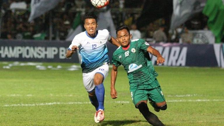 Klub Liga 2 Mengeluh Dana 500 Juta dari PSSI Kurang ...