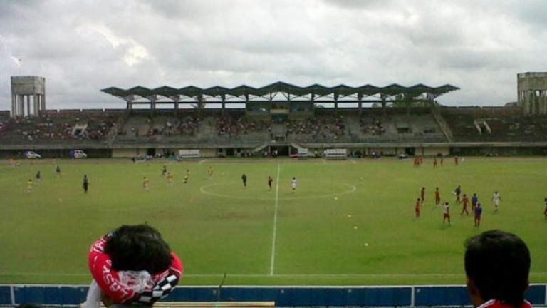 Bukan di Jayapura, PT LIB Tetapkan Stadion Ini sebagai Venue Persib Vs