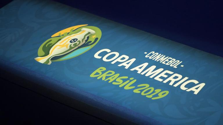 10 Fakta Menarik Seputar Copa America 2019 Bolalob Com