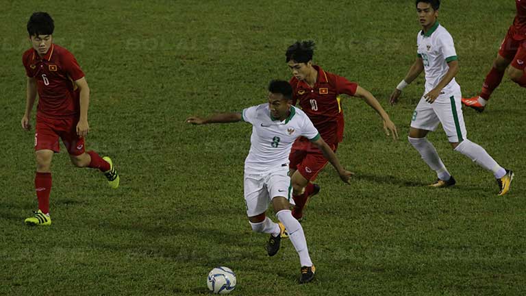 Jadwal Final Sepak Bola SEA Games Timnas Indonesia U-22 vs Vietnam: Ulang Kejayaan 1991