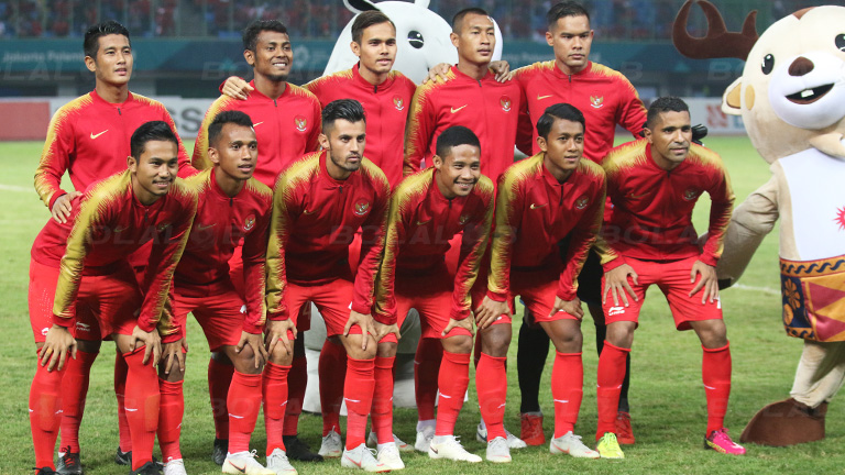 PSSI Mulai Panggil Pemain Timnas Indonesia Hari Ini - Bolalob.com