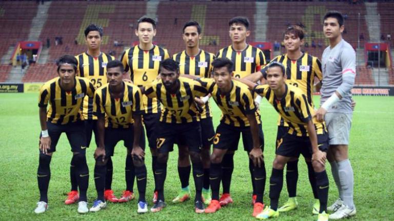 pemain malaysia aff 2018