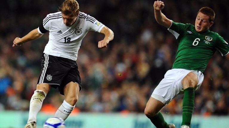 Prediksi Irlandia Utara vs Jerman: 'Tim Panzer' Tak Mau ...