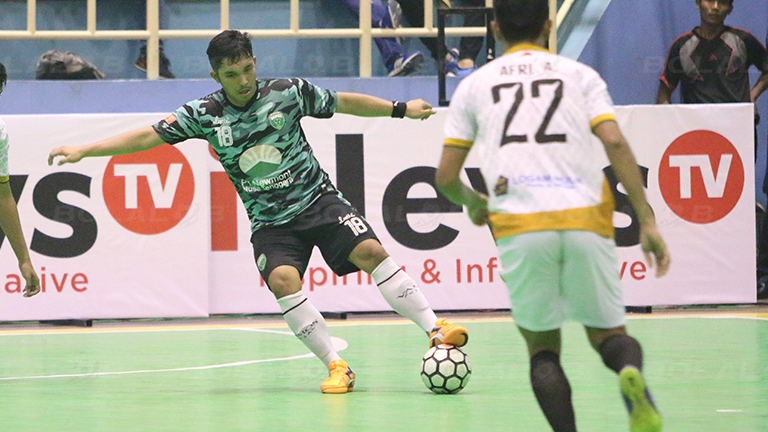 Jadi Anak Futsal 10 Tipe Anak Futsal Saat Berbuka Puasa