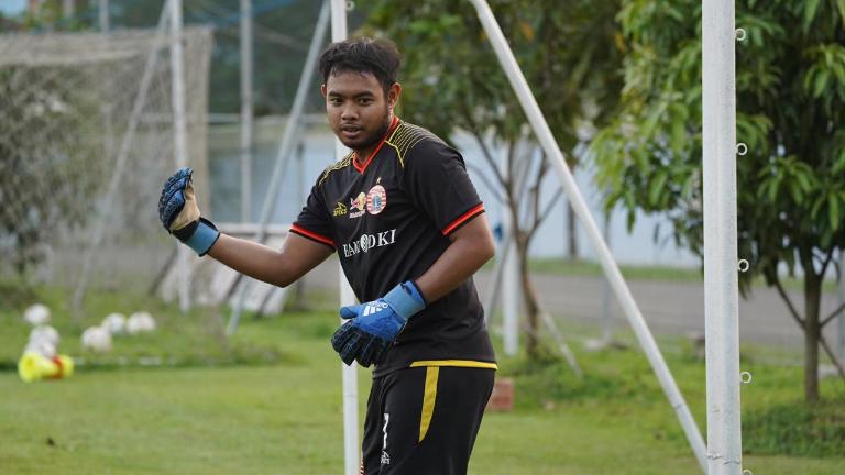 Kembali ke Persija Adixi Bicara Perbedaan Futsal dan Kembali ke Persija Adixi Bicara Perbedaan Futsal dan