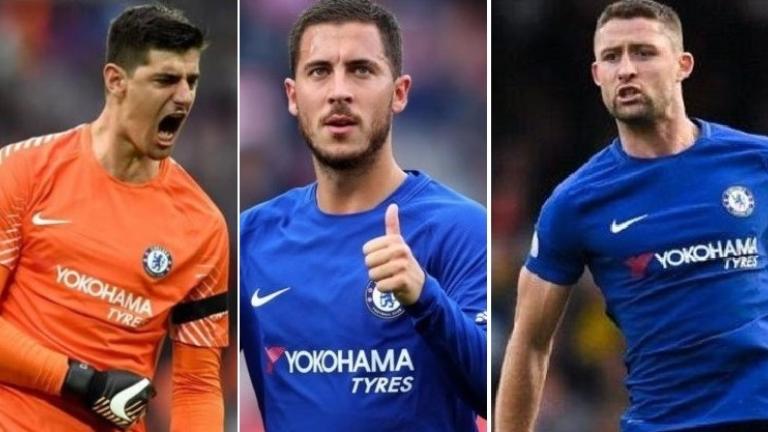 6 Pemain Chelsea Ini Bakal Dijual, Untuk Beli Pemain Baru - Bolalob.com