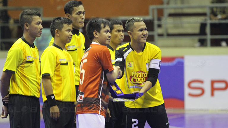 Kata Kata Anak Futsal Bbs