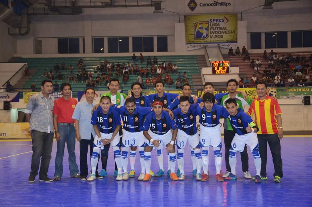 Kiprah 3 Klub Sepakbola Indonesia yang Sempat Cicipi Persaingan Liga