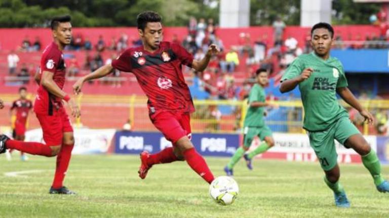 PSSI: Gaji Pemain Profesional di Indonesia Harus Diatas ...