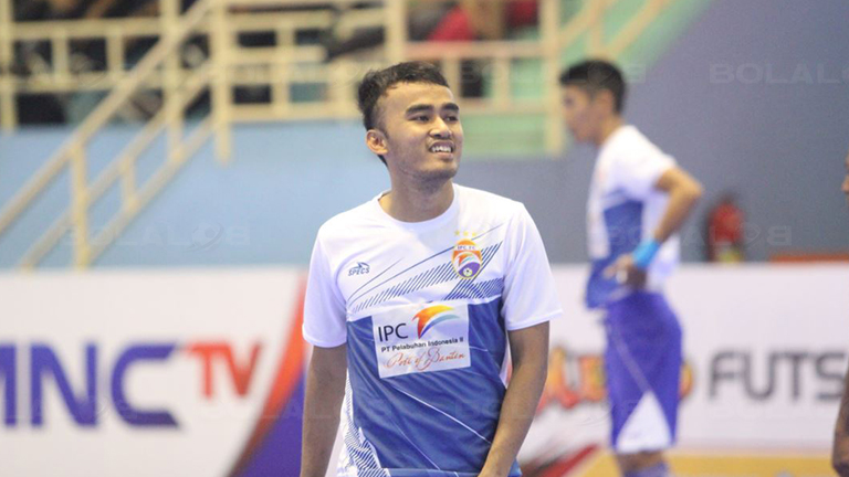 10 Bintang Futsal Indonesia Yang Bisa Jadi Idola Baru Kamu