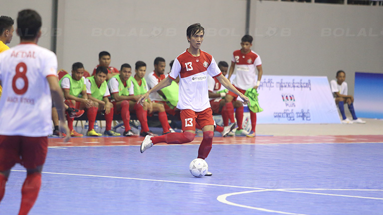 Contoh Berita Acara Futsal - Lauras Stekkie