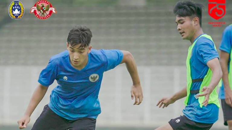 Shin Tae Yong Opens His Voice About Jack Brown S Presence In The U 19 National Team Archyworldys