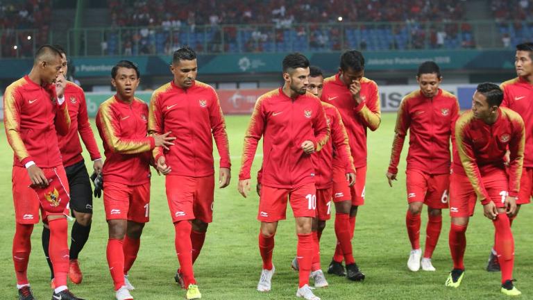 Timnas Indonesia (Bolalob)