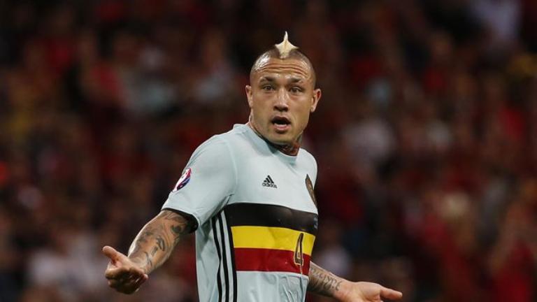 Kisah Sedih Radja Nainggolan, Pulang ke Indonesia Justru ...