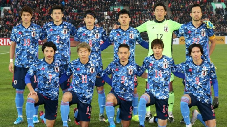 Kiper Keturunan Prancis Ini Yakin Jepang Bisa Juara Piala Dunia 2022