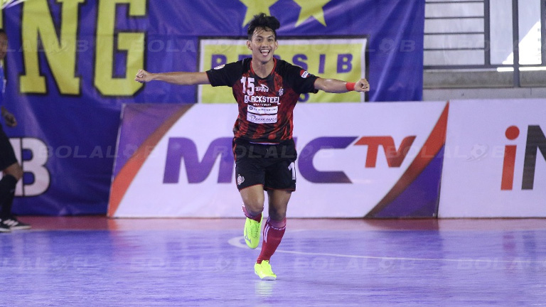 Hasil Lengkap Turnamen Futsal Brandon Cup 2020: 