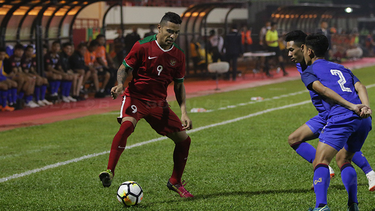 Jadwal Siaran Langsung Pertandingan Timnas Indonesia U-23 ...