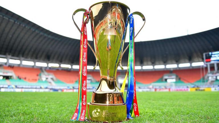 AFF Cup (Istimewa)