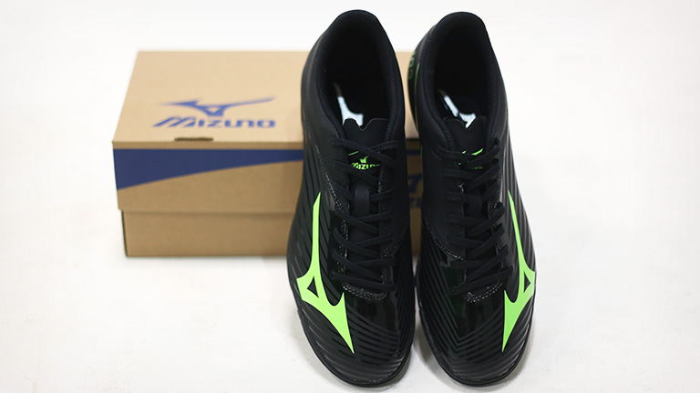 mizuno basara 103 review