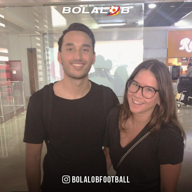 Ezra Walian Sampaikan Duka untuk Korban Tsunami Selat ...