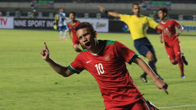Ini Saran Evan Dimas untuk Egy Maulana Vikri