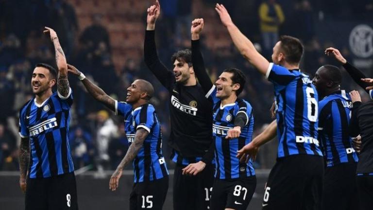 AC Milan dan Inter Milan Kembali Jalani Latihan - Bolalob.com
