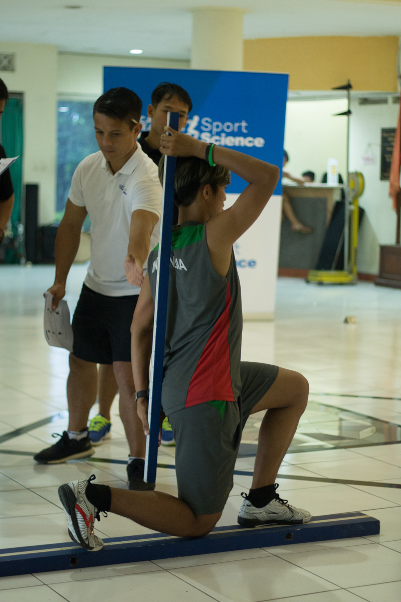 Program Latihan Fisik Futsal Malaysia