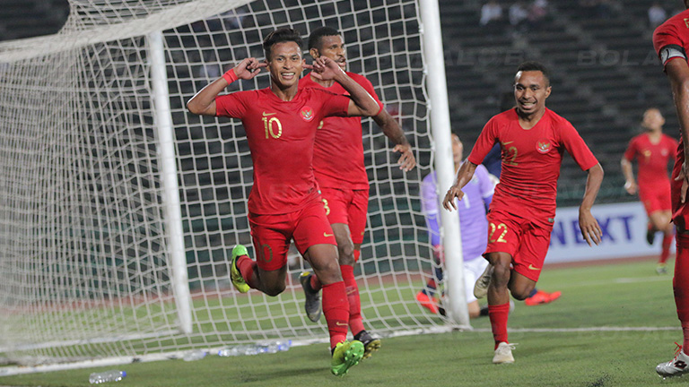 Jadwal Terbaru Kualifikasi Piala Asia U-23 2020 Grup K - Bolalob.com