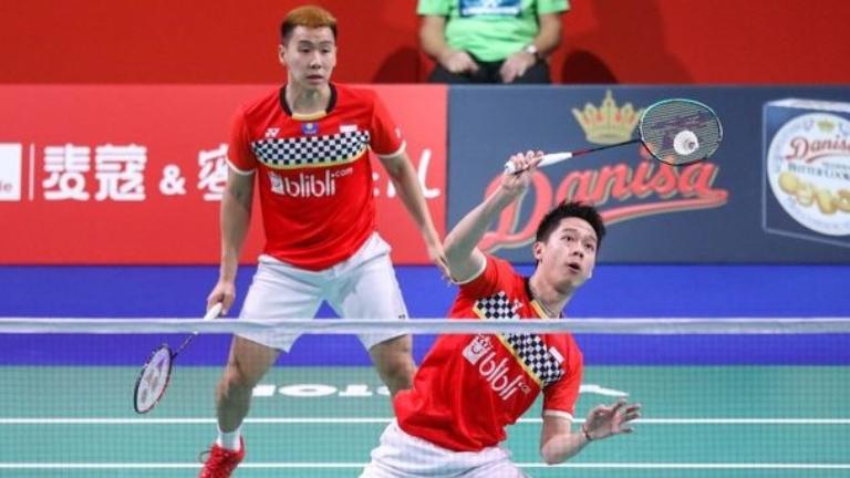 33 Istilah Dalam Bulutangkis Yang Perlu Kamu Tahu Bolalob Com