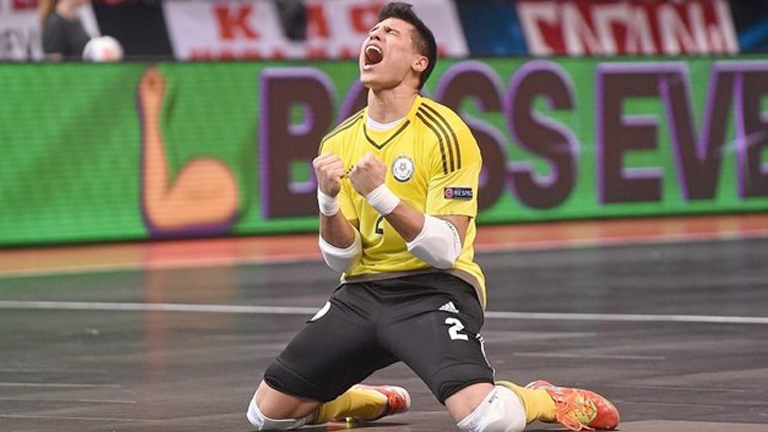 Download 48 Gambar Futsal Dunia Terbaik 