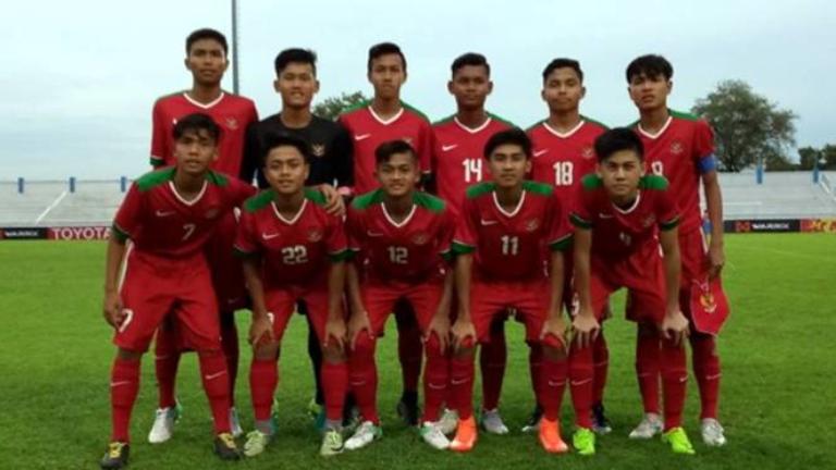 Jadwal Siaran Langsung Piala AFF U-15: Singapura vs ...