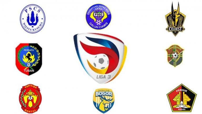 Daftar 6 Klub Yang Promosi Ke Liga 2 Musim 2019 Bolalob Com