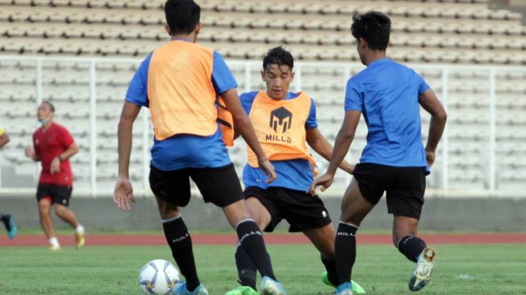 3 Lawan Timnas U 19 Di Kroasia Plus Jadwal Pertandingannya Bolalob Com