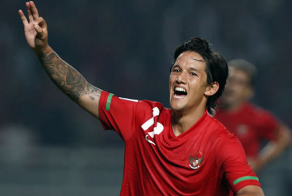 Tak Ada Jersey Baru Bagi Timnas Indonesia Di Piala Aff 2016