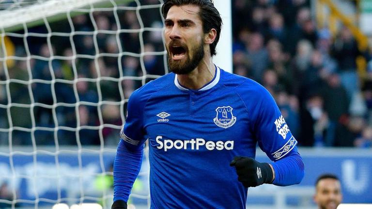 Andre Gomes Masih Bisa Bermain Musim Ini - Bolalob.com