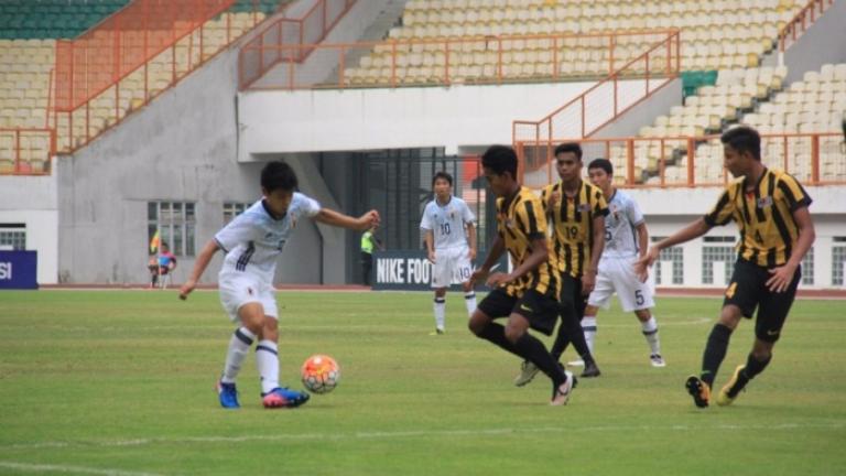 Jepang Terganas, Timnas Indonesia U-16 Masuk Deretan Tim Terproduktif