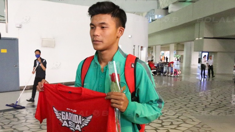 Sutan Zico Ungkap Dua Pertandingan Terberat Timnas U-16 di Jepang