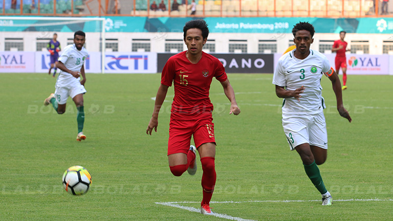 Jadwal Timnas Indonesia di Kualifikasi Piala Asia U-23 ...