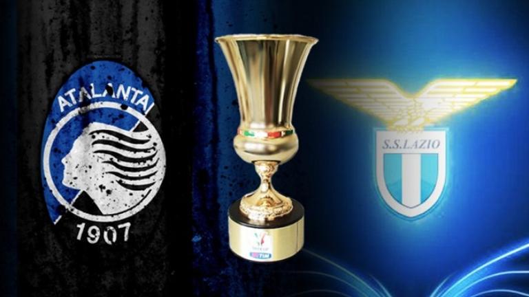 Link Streaming Final Coppa Italia 2018-2019: Atalanta Vs ...