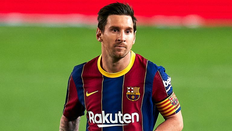Mantan Pelatih Sebut Messi Akan Bermain di Qatar - Bolalob.com