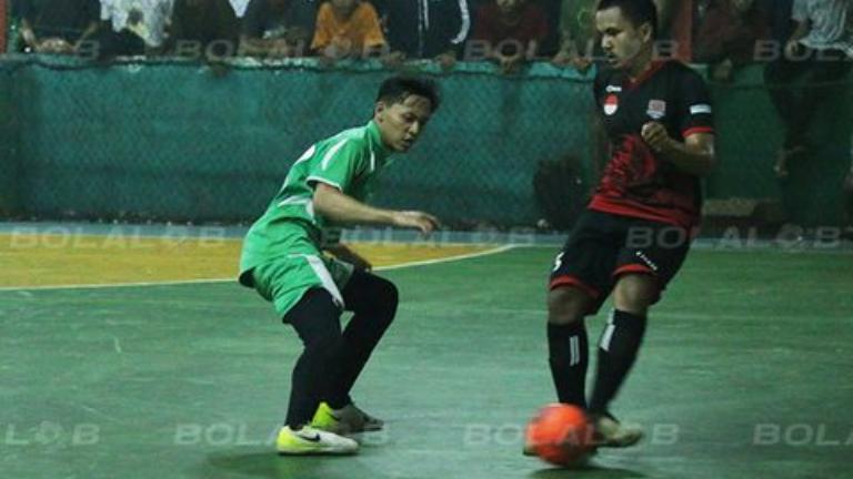 5 Aturan New Normal Yang Bisa Dijalankan Anak Futsal Bolalob 