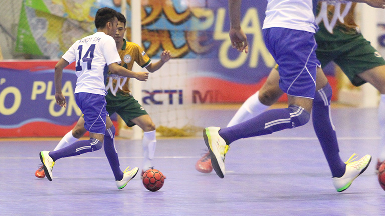 Boot Watch Pro Futsal  League 2021 Week 1 Wilayah Timur 