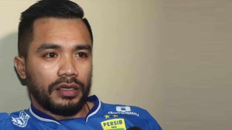 Zulham Bantah Dirinya Bergabung dengan PSM Makassar