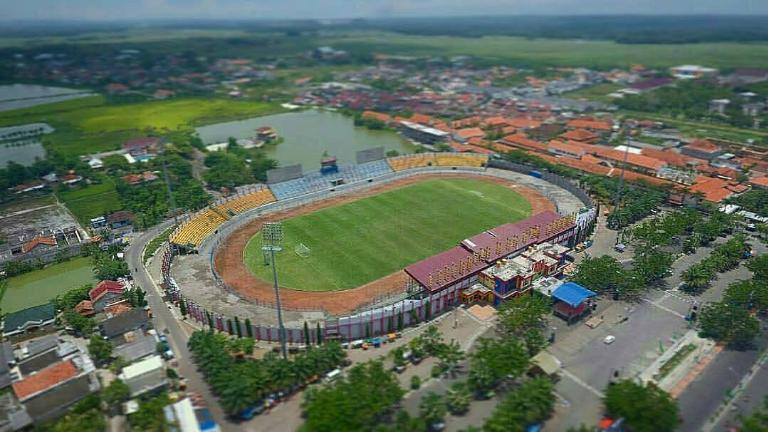 Pilih Stadion Bangkalan Saat Jamu Bali United, MU Tepis Dugaan