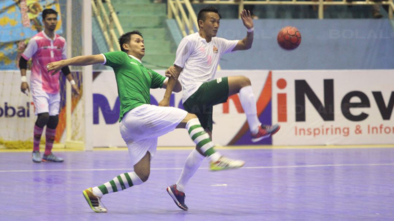 10 Pemain 'Free Transfer' yang Bisa Direkrut Klub Pro Futsal League